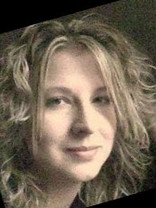 Person who looks like Daryl Hannah