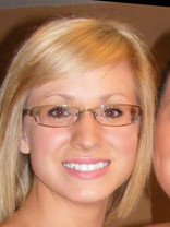 Person who looks like Karri Turner