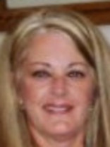 Person who looks like Melanie Griffith