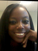 Person who looks like Golden Brooks