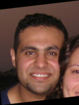 Person who looks like Cameron Mathison