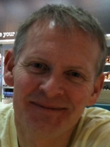 Person who looks like Steve Zahn