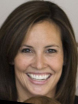 Person who looks like Brooke Burke