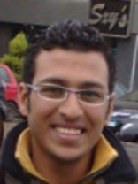 Person who looks like Tahj Mowry