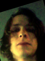 Person who looks like Ben Foster