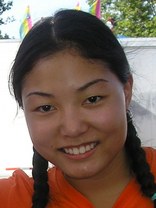 Person who looks like Ming-Na Wen