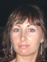 Person who looks like Gina Gershon