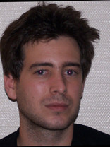 Person who looks like James Denton