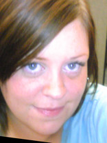 Person who looks like Annabeth Gish