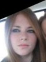 Person who looks like Avril Lavigne