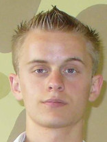 Person who looks like Macaulay Culkin