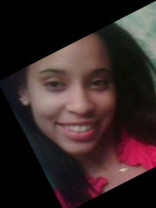 Person who looks like Joy Bryant