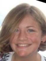 Person who looks like Catherine Keener