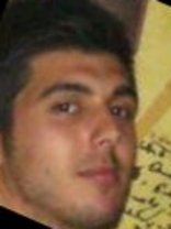 Person who looks like Jason Cook