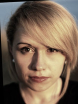 Person who looks like Roma Downey