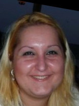 Person who looks like Maeve Quinlan