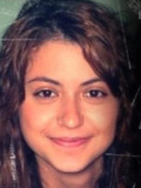 Person who looks like Shakira