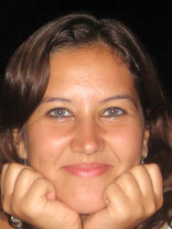 Person who looks like Sarah Lancaster