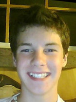 Person who looks like Hunter Parrish