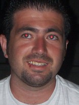 Person who looks like Carson Daly