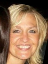 Person who looks like Sharon Lawrence