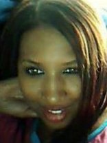 Person who looks like Iman