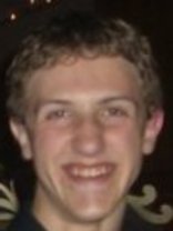 Person who looks like Alex Pettyfer