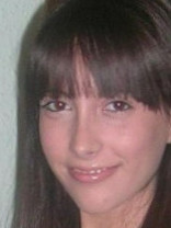 Person who looks like Lisa Sheridan