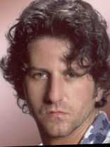 Person who looks like Sean Penn