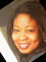 Person who looks like Golden Brooks