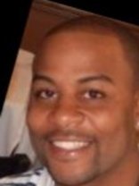 Person who looks like Cuba Gooding Jr.