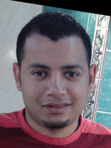 Person who looks like Efren Ramirez