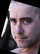 Person who looks like Stanley Tucci