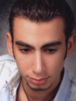 Person who looks like Chris Kattan