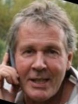 Person who looks like Richard Gere