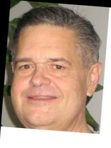 Person who looks like John C. Reilly