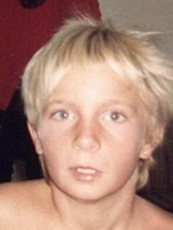 Person who looks like David Spade