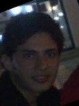 Person who looks like Zach Braff