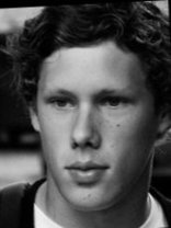 Person who looks like Ashton Holmes