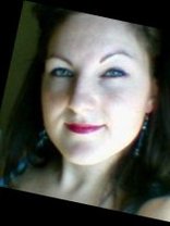 Person who looks like Cyndi Lauper