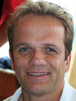 Person who looks like Gordon Ramsay