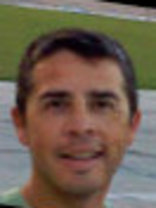 Person who looks like Jon Cryer