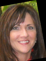 Person who looks like Celine Dion