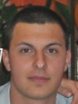 Person who looks like Diego Serrano