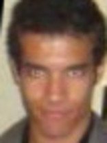 Person who looks like Cristiano Ronaldo