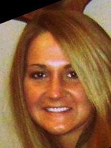 Person who looks like Jamie Lynn Spears