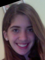 Person who looks like Emma Roberts