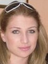 Person who looks like Paris Hilton