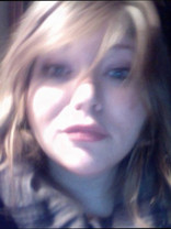 Person who looks like Courtney Love