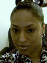 Person who looks like Tamara Tunie